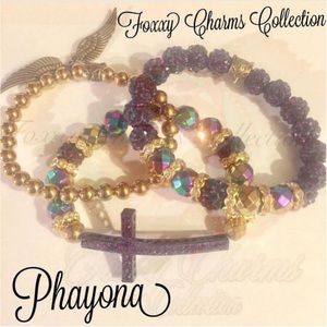 Beautiful Wrist Dazzle for Women